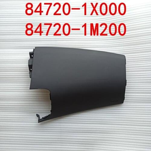 For Kia Forte Cerato Freddy Instrument Panel Trim 847201X000 847201M200