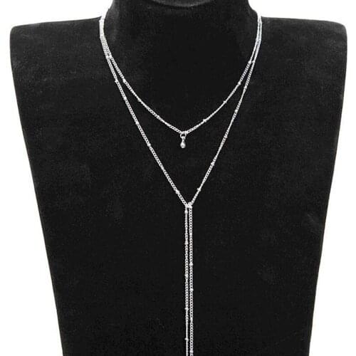 Чокеры из бусин SayMakerLace China At AliExpress