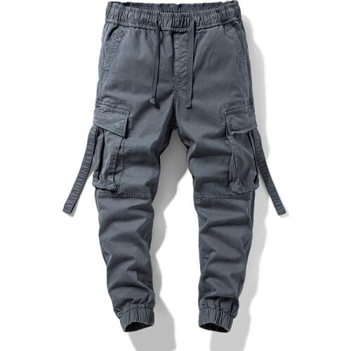 SEAHAING Men's Winter Trousers