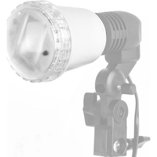 Godox A45S Studio E27 Screw AC Slave Studio Flash Strobe Bulb Light 220V