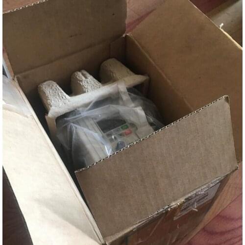 VFD007M23A 0.75kw 220v inverter , new within box , test goods , free shipping