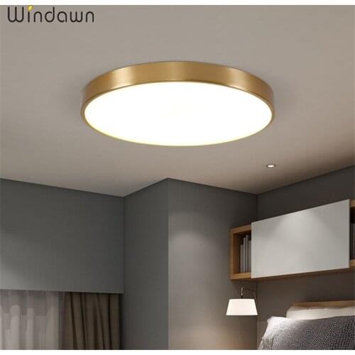 WINDAWN LED Pendant Lights