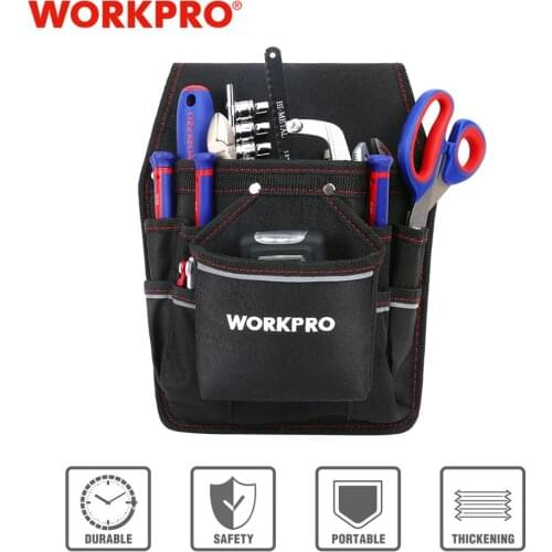 WORKPRO Organizers For Tools