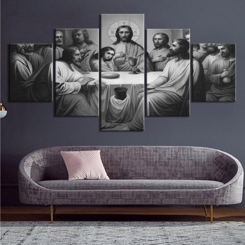 YGYT Wall Pictures In The Living Room