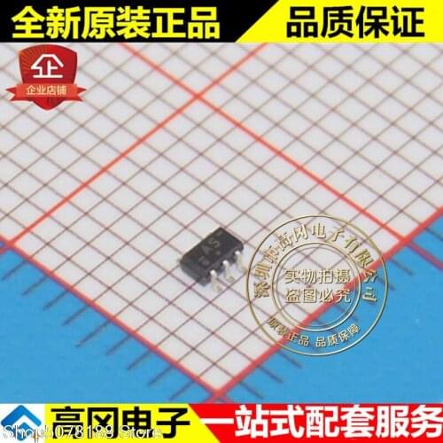 10pieces 74AHC1G07GW SOT353 AS