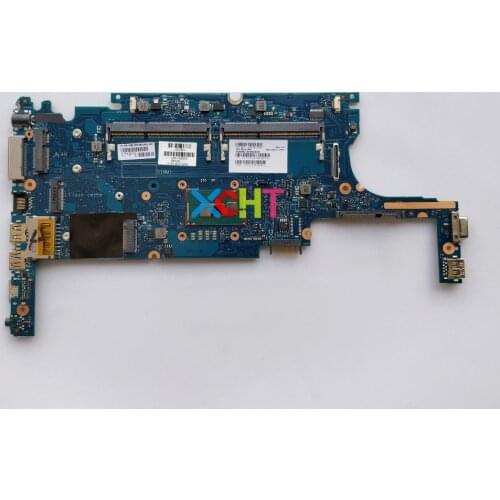 802501-001 802501-501 802501-601 6050A2630701-MB-A01 w i5-4210U CPU for HP EliteBook 720 820 G1 NoteBook PC Laptop Motherboard