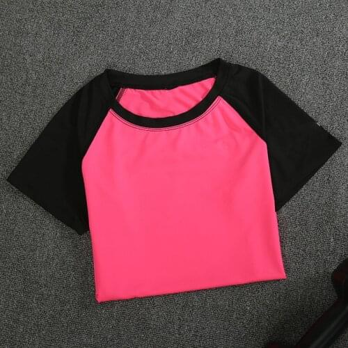 BANAIYI Yoga Tops