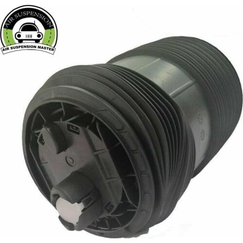 Free Shipping Rear Right Air Suspension Spring for Audi Q7 2016-2017 OE# 4M0 616 002 Q,4M0616002Q