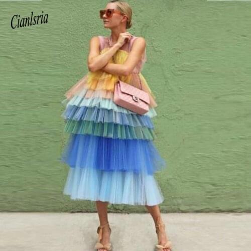 Женские вечерние платья ниже колена Cianlsria China At AliExpress