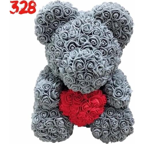 Frequeback Artificial Roses