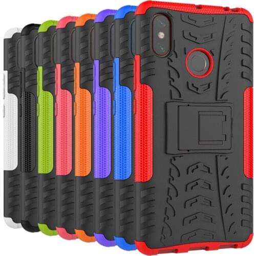 J-Bander Master Phone Cases Xiaomi Mi A2