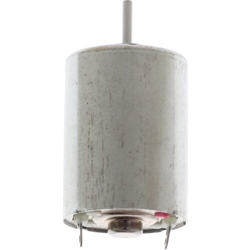 Quality Rotor Balance High-Speed No Vibration DIY High Voltage Dynamo Generator