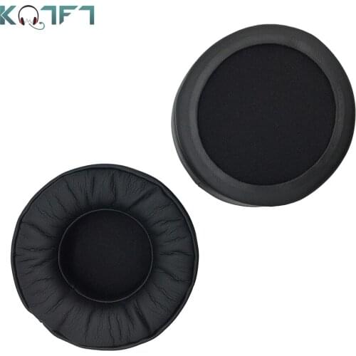 KQTFT Super Soft Protein Replacement Ear Pads for Pioneer HDJ-2000 Headset EarPads Earmuff Cover Cushion Cups
