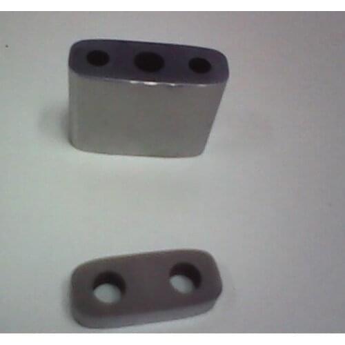 Makino power feed contact Z248W0200300 2PCS and Z248W0201500 3 pcs