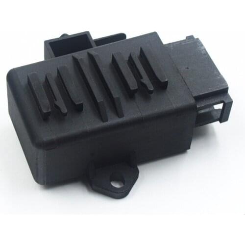 Front Seat Heating Regulation Module For VW Sharan Passat B6 Beetle Golf MK5 Caddy Octavia Seat Leon 1K0959772 1KD959772