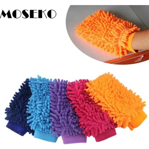 MOSEKO Cleaning Wipes