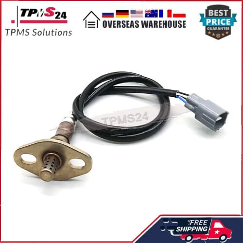 O2 Lambda Sensor Oxygen Sensor Air Fuel Ratio Sensor 234-4189 2344189 89465-09330 For TOYOTA TACOMA 2000-2004