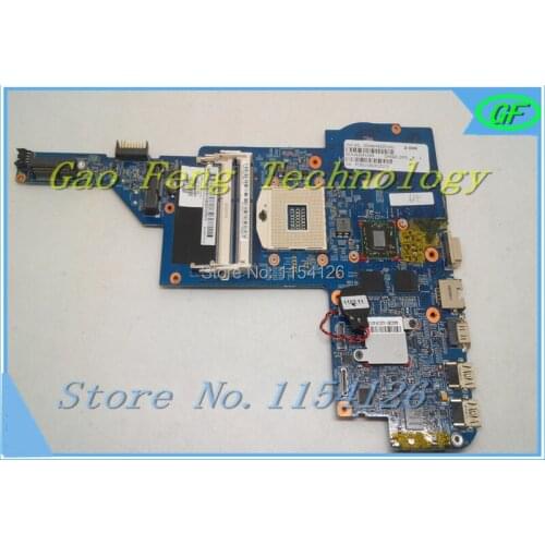 Original laptop motherboard for HP for Pavilion DM4 DM4-3000 series 669084-001 100% fully tested 45 days warranty
