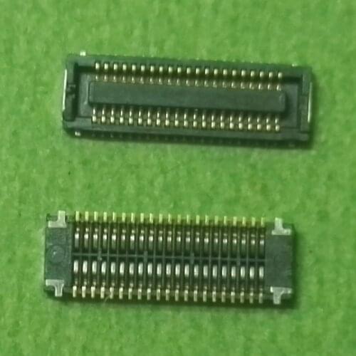 5PCS LCD Display FPC Connector On Motherboard For Ipad5 IPad 5 Air 1 A1474 A1475 A1476 Touch Screen Port Plug On Flex Cable