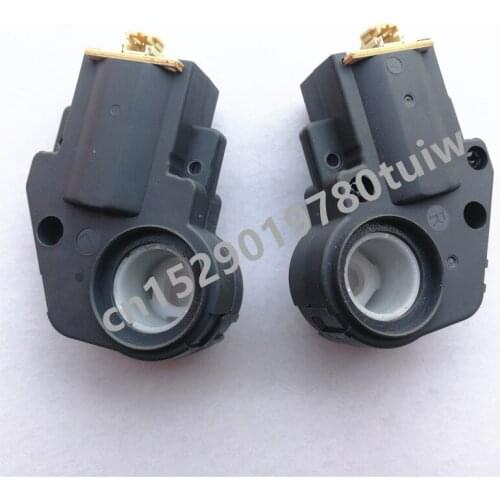 Robotic Vacuum Cleaner Side Brush Motors for BlitzWolf BW-XRC600 Robot Vacuum Cleaner Parts Brushes Assembly Replacement