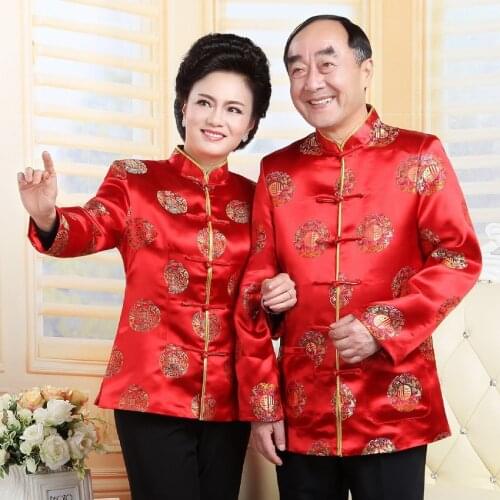 Vzofien Chinese Shirts