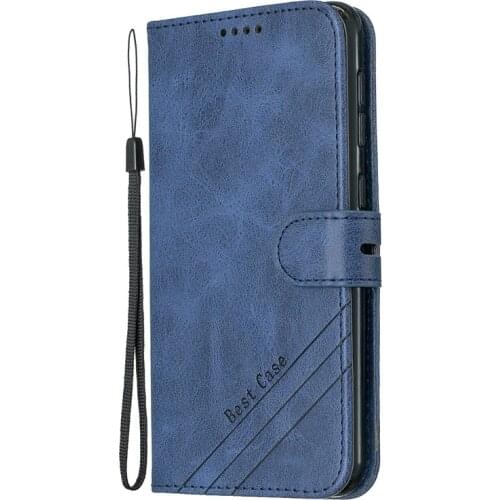 2021 Etui on For Samsung Galaxy A10s A107F A107 Case Wallet Magnetic Leather Cover For Samsung A10 A 10 A105F A105 Flip Phone Co