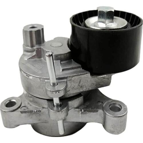 5751H9 TENSIONER PULLEY FOR P EUGEOT 307 206 207 208 308 408 508 Free Shipping