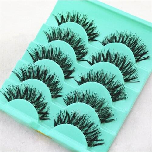 ASHAIE Makeup Products