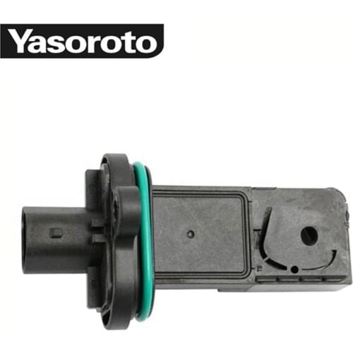 MAF Air Mass Flow Meter Sensor For Cadillac ELR Vauxhall Opel Astra J Corsa D Zafira Chevrolet Cruze Sonic 213-4686 20895955