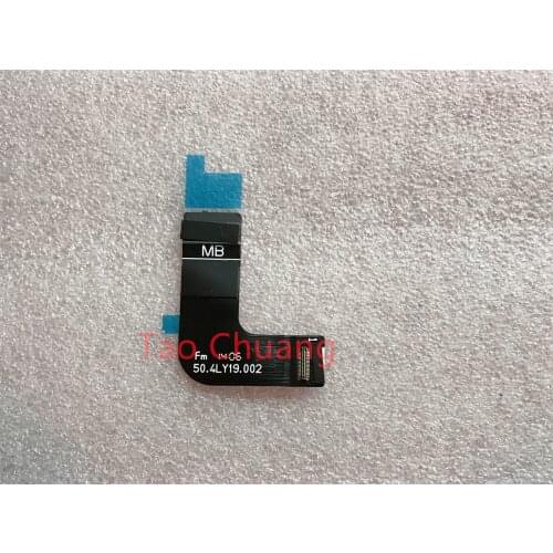 FOR Lenovo ThinkPad X1 Carbon 2nd 2014 USB Audio Board Cable 50.4LY19.002 50.4LY19.012