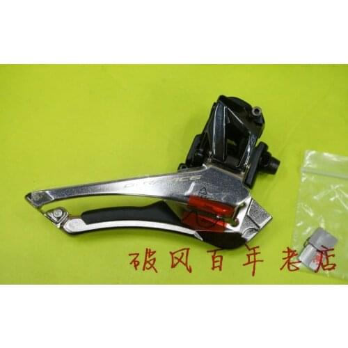 DURA ACE FD-R9100 R9100 9100 Front derailleur 2*11s road bike derailleurs 22S