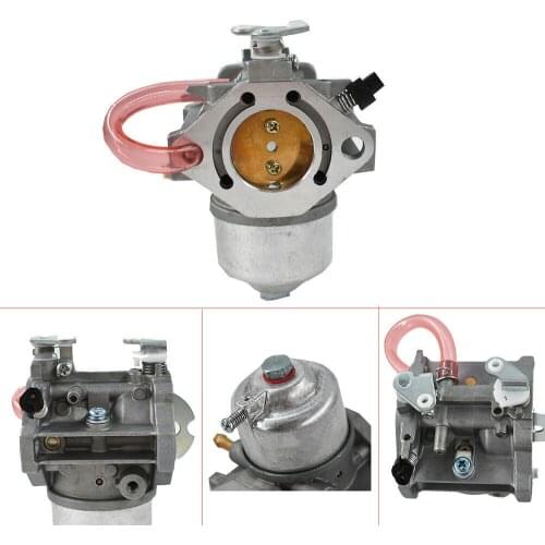 Am122852 15003-2296 Carburetor For John Deere Gs75 Am122852 15003-2296 17hp 260 265 180 185