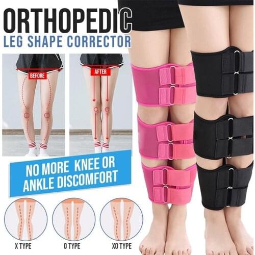 Leg Shape Corrector for Children Adult Leg Shaping Correction Straps SDFA88