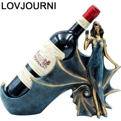 LOVJOURNI Bar Inventory