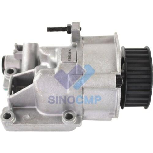 Engine Oil Pump 0428 0165 04280165 for Deutz BF3L2011 F4L2011 BF4M2011 BF4M2011C