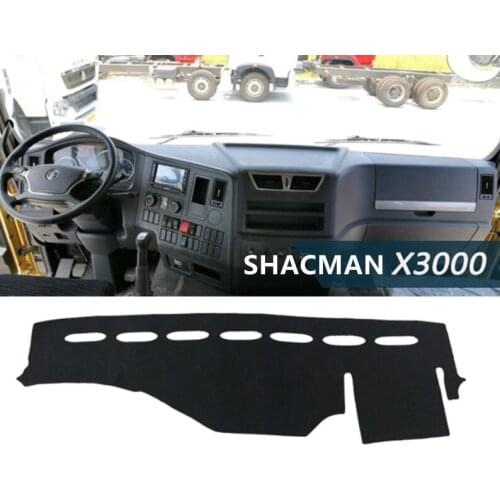 MOLIN SKUBY Dashboard Mats