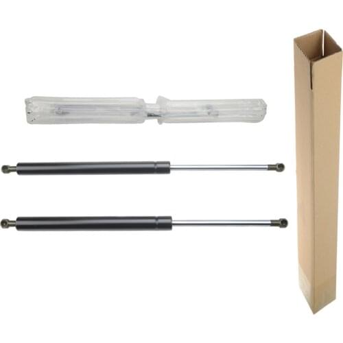 Set of 2 Brand New Rear Hatch Tailgate Lift Supports Shock Gas Struts for Scion tC 2005 2006 2007 2008 2009 2010 426MM 4597