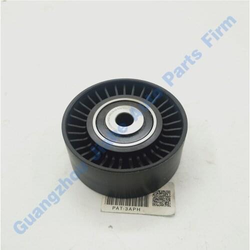 PAT Tensioner Pulley For Land Rover Range Rover Evoque LR004877 LR085466