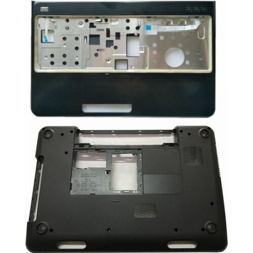 NEW laptop Bottom case Base Cover for DELL Inspiron 15R N5110 M5110 Replacement 39D-00ZD-A00 005T5 0005T5 4PVH5 04PVH5