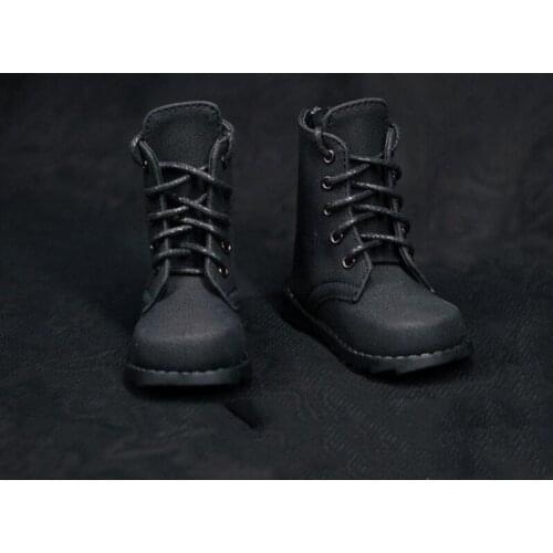 1/4 MSD Shoes,1/3 SD BJD Shoes Uncle Doll Boots for Doll Accessories,Fashion Doll Shoes Lace Shoes,shoes for Dolls,Shoes for BJD