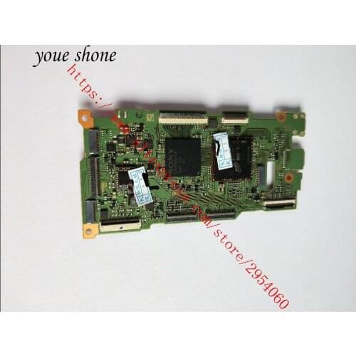 Original big Main Board/Motherboard/PCB repair Parts for Sony ILCE-6000 A6000 SLR