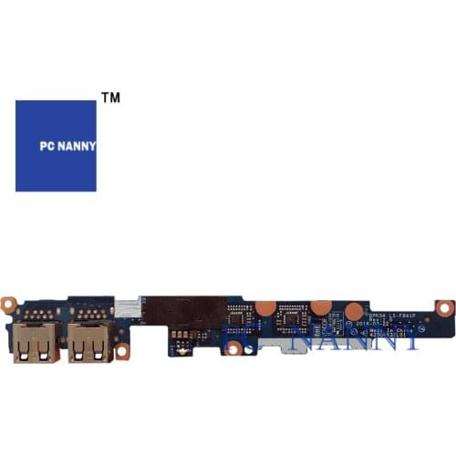 PCNANNY FOR HP PAVILION 4 Pro usb board LS-H841P LS-H849P test good