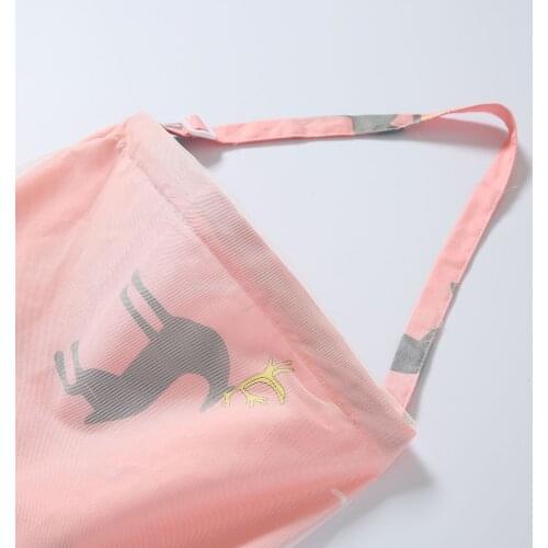 Nursing Towel with Mesh Summer Thin Breathable Nursing Towel Vesture Outwear Covering Multi-Purpose Anti-Exposure baby things