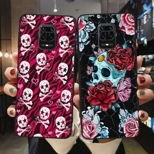 Чехлы для телефонов Xiaomi Redmi 7 RUIXKJ China At AliExpress