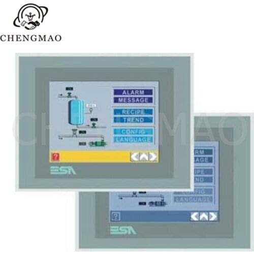 VT155W00000 ESA HMI Touch Screen EW112AA 12 inch SC107A0111VT170WA0000