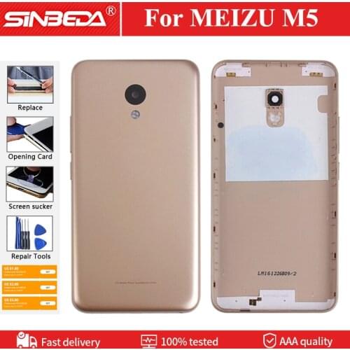 Sinbeda Meizu Phone Batteries
