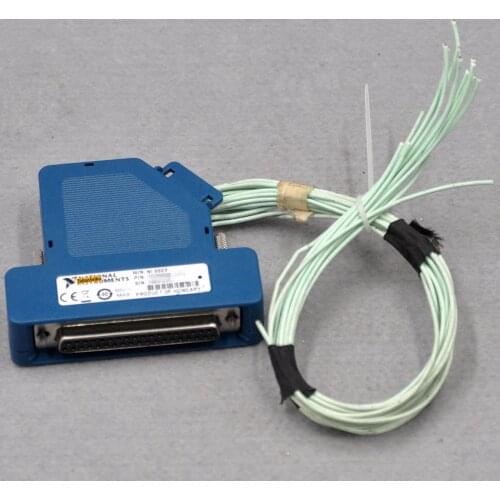 United States 9923 front mounting bolt junction box for 37-pin D-SUB module