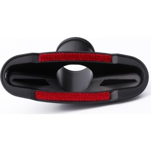 Vacuum Cleaner Parts Curtain Sofa Bed Suction Nozzle Brush Head Inner Dia 32mm Dropshipping