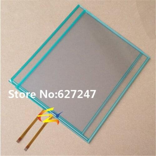 1X Touch screen 802K65291 for XEROX Docucolor 242 252 260 240 250 Touch Screen Panel DCC242 DCC252 DCC260 touch screen panel