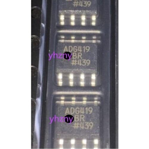 20pcs Adg419brz ADG419BR ADG419